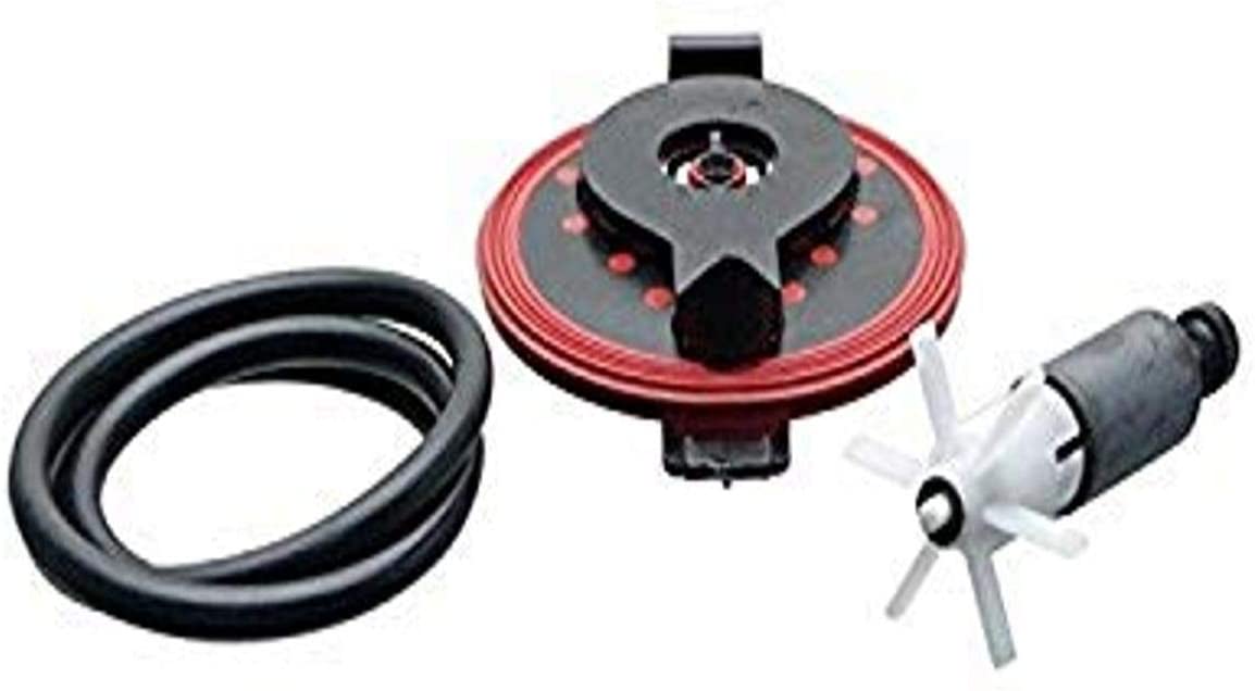 Hagen HG Fluval 306 Engine Head Maintenance Kit,White, Pack of 1