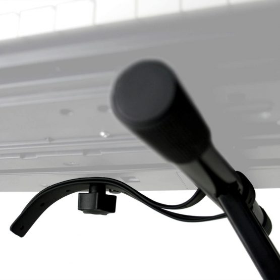 Tiger Heavy Duty Securing Straps for Keyboard Stands - Image 3