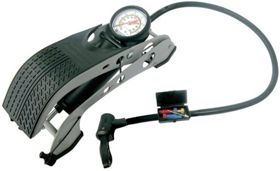 Michelin 9501 Michelin Foot Pump 7 bar
