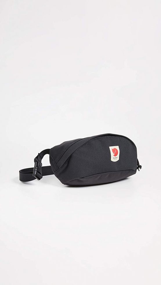 FJALLRAVEN Ulvö Hip Pack Medium Fanny Pack, Unisex Adult - Image 2
