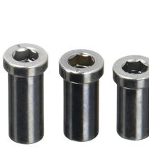 Sram BRRS0004 Brake Centre Nut/Washer Silver (12, 14, 16, 18, 20, 30 mm), 11.5415.018.000