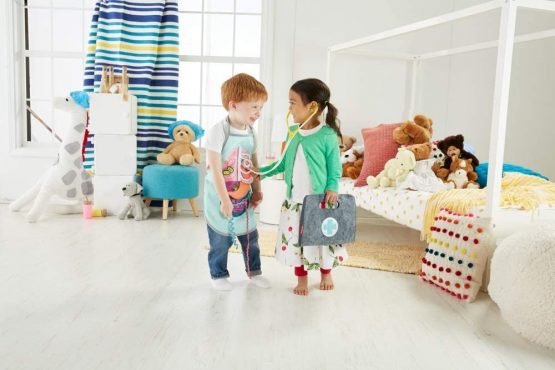 Mattel GGT61 Toy, Multicoloured - Image 2