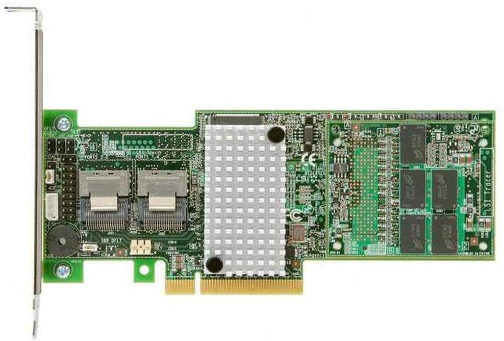 Dell PERC H730P+ - Storage controller (RAID) - for PowerEdge R440, R540, R640, R740, R740xd, R7425, R940, T440, T640