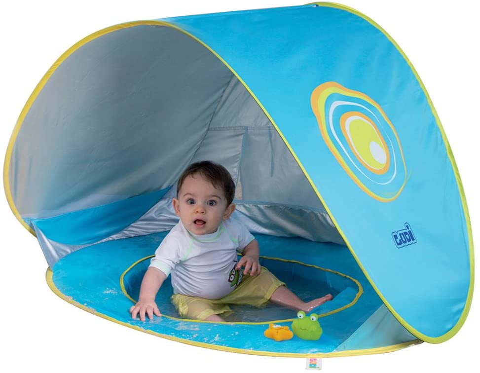 LUDI Multifunctional swimming pool, other