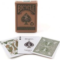Bicycle 91-73030 "Eco Edition" Playing Card
