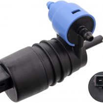 febi bilstein 10275 Washer Pump for windscreen washing system, pack of one