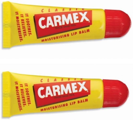 Carmex Classic Tube Blister - Pack of 2 - Image 4