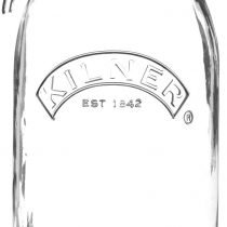 Kilner 25.493 Round Clip Top Jar 2ltr | Preservation Jar, Storage Jar, Jam Jar with Cliptop Lid