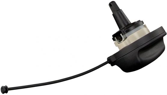 febi bilstein 45550 Fuel Filler Cap, pack of one - Image 3
