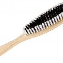 Elliott Wooden Clothes Brush