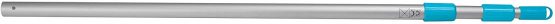AK SPORT 775449 Intex Aluminium Rod Maintenance Kit - Silver - Image 3