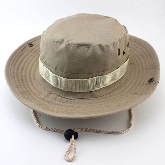 Unimango Outdoors Large Brimmed Fishing Hats SUN UV Protection Quick Drying Bucket Hat Beanie Cap for Hiking Camping Traveling - Image 2