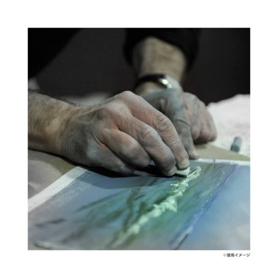 200005425 Canson - Mi-Teintes Touch Pad - A3-12 sheets - Image 3