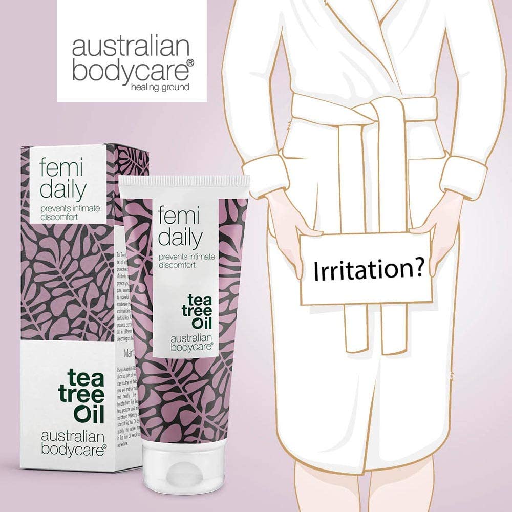 Vaginal moisturizer for vaginal dryness, 100 ml (Pack of 1) - Image 2