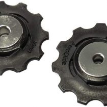 Sram 11.7518.026.000 Jockey Wheel Set for Force22/Rival22 Rear Derailleur (1 Pair), Black