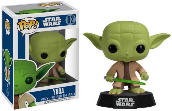 Funko FK2322 Action Figure