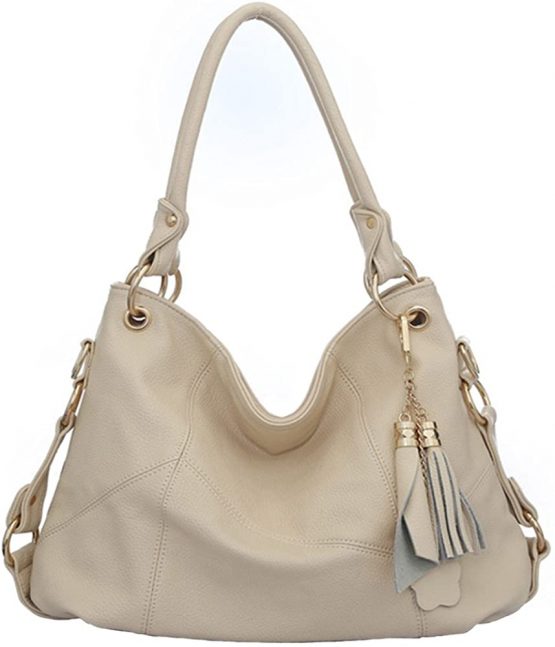 FiveloveTwo Women Top-Handle Bag Shoulder Bag Satchel Handbags Tote Bags Purse