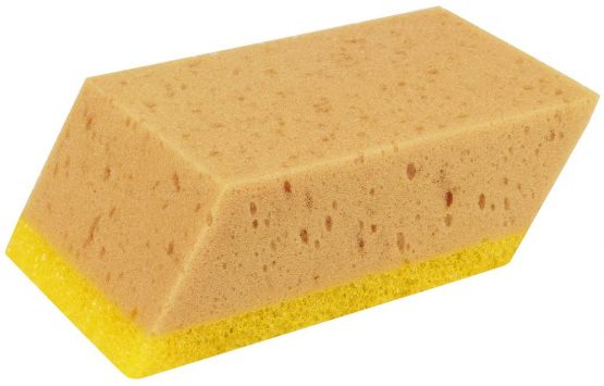 PA APA 19550 Car Combi Sponge Slanted