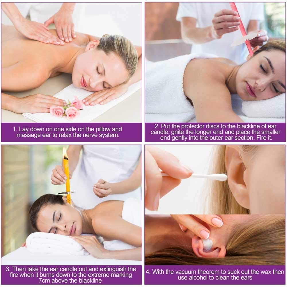 Ear Candles - Image 4