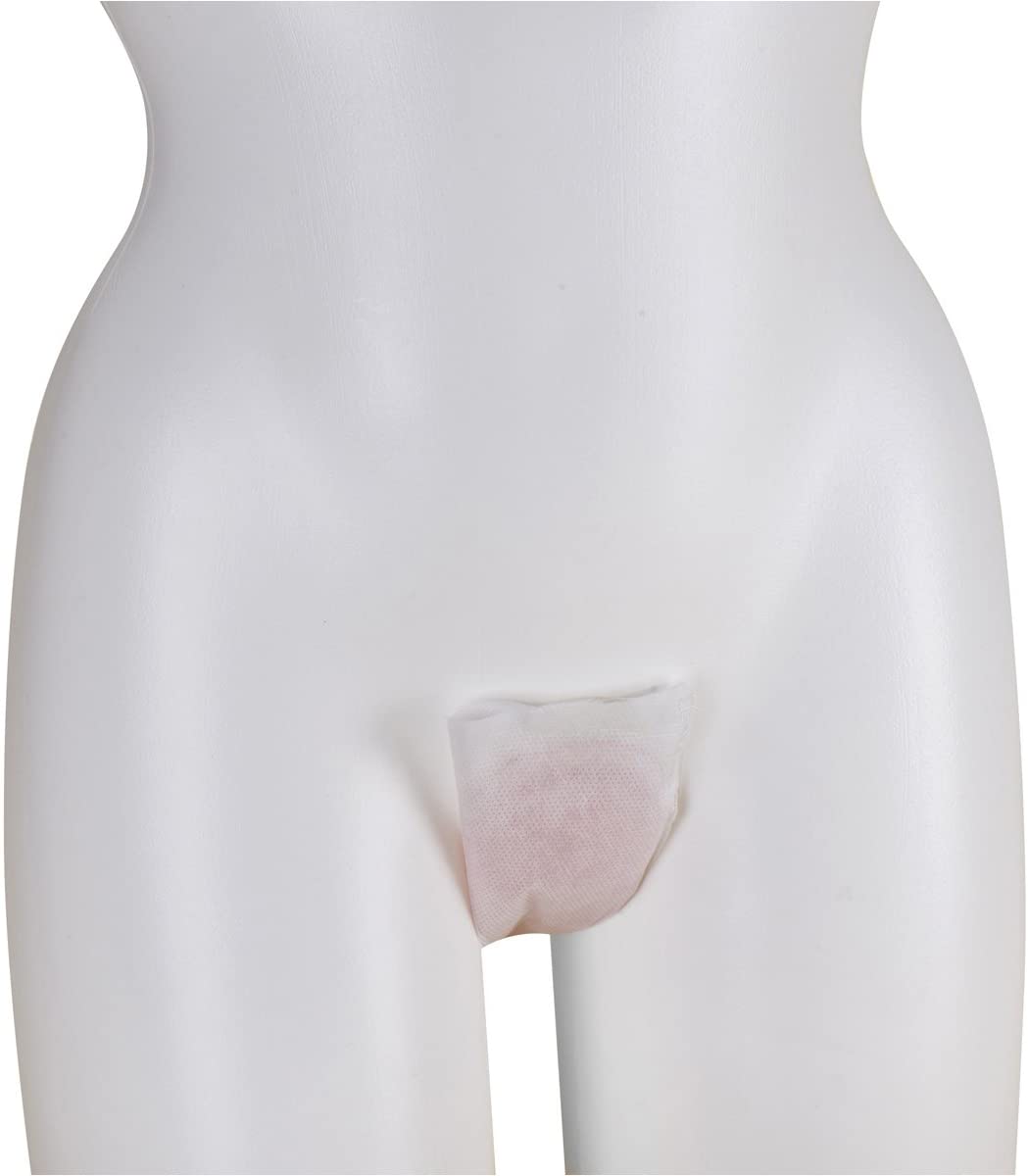 VagiKool - Reusable Postpartum Cold-Pack & 10 Komfort-Fit Sleeves - Flexible Cold Packs - Made in the USA - Image 3