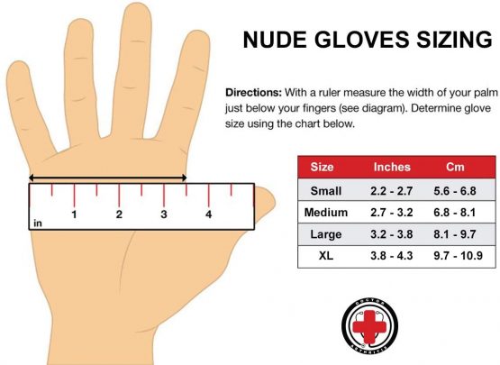 Doctor Developed Nude Arthritis Gloves / Compression Gloves / Skin gloves and DOCTOR WRITTEN HANDBOOK - Relief for Joint Disease, Raynauds Disease & Carpal Tunnel (Open-fingertips, Medium) - Image 2