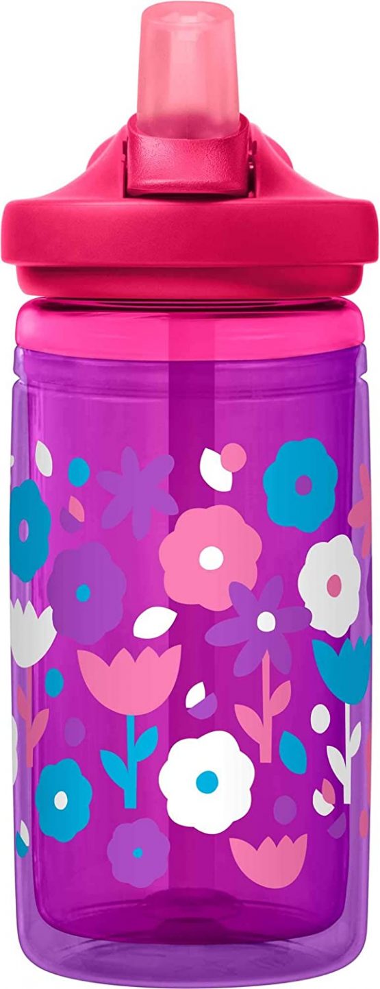 CAMELBAK Children's Eddy+ Kids Insulated Bottles - Image 2