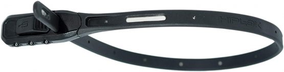 Hiplok Z LOK COMBO Multi-use Security Tie & Bike Lock