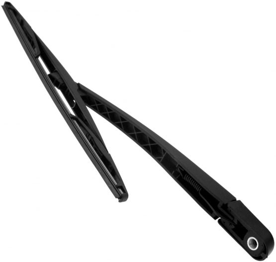 D2D Windscreen Rear Wiper Blade Replacement w/Arm Set - Image 2
