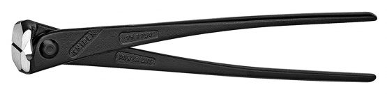 KNIPEX High Leverage Concreters' Nipper high lever transmission (250 mm) 99 10 250