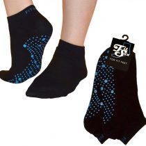 FitSox Pilates, Yoga, Martial Arts, Gym, Dance, Bar, Anti-Slip/Non-Slip, Falls Prevention