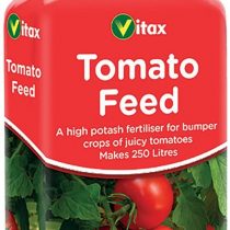 Vitax 1L Liquid Tomato Feed