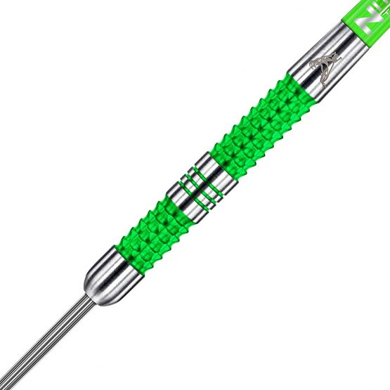RED DRAGON Peter Wright Snakebite Mamba: 22g or 24g Tungsten Darts Set with Flights and Stems - Image 3