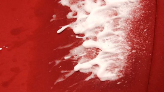 Mafra, Fabric Care 3in1, Cleans Delicate Fabrics, Velvet and Alcantara, Renews Colours and Gives it a Fresh Fragrance, Size 500ml - Image 3