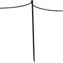 Grow It 07438 Plant Support Hoop - Large