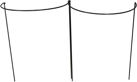 Grow It 07438 Plant Support Hoop - Large