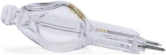 2X OSRAM OVEN HALOPIN 25W G9 HALOGEN CAPSULE BULB 230//240V - Image 3