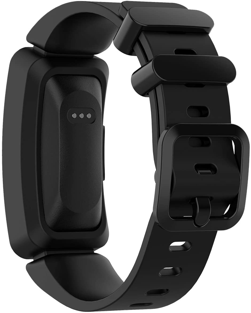 TenCloud Replacement Straps Compatible with Fitbit Ace 2 Strap - Image 4