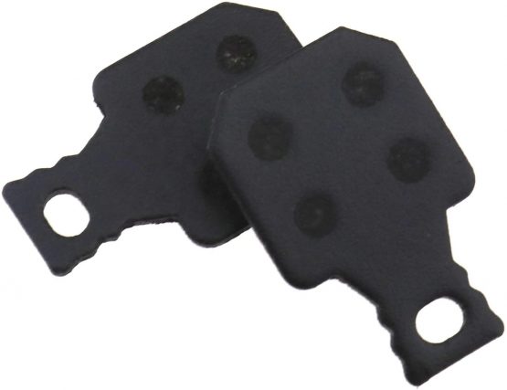 ENET 8pcs Bike Disc Brake Resin Pad Bicycle MTB Braking Part for Magura MT5 MT7 MT - Image 3