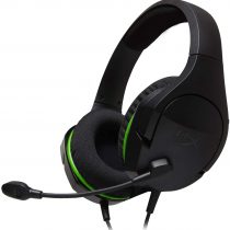 HyperX CloudX Stinger Core - Official Licensed for Xbox, Gaming Headset with In-Line Audio Control, Immersive In-Game Audio, Microphone, Compatible with Xbox One and Xbox Series X|S