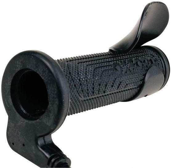 Oxford Cruise Throttle Grip Assist, 28 mm - 32 mm OX608 - Image 2
