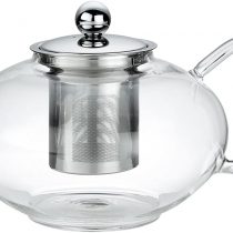 Küchenprofi 1045723500 Teapot 1200 ml