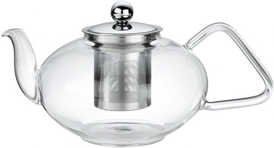 Küchenprofi 1045723500 Teapot 1200 ml