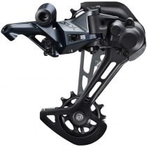 Shimano SLX Unisex's RDM7100SGS Wheels, Black, SGS - long