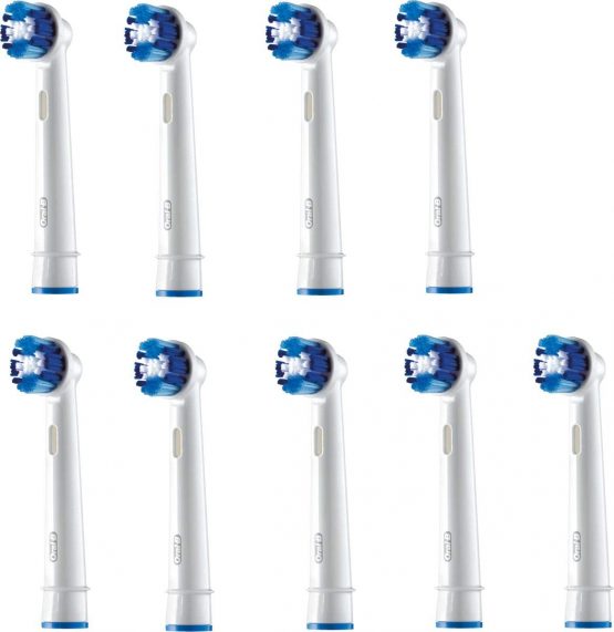 Oral-B Precision Clean Replacement Toothbrush EB9ER - Image 2