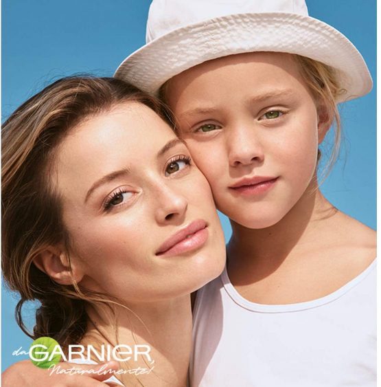 Garnier Ambre Solaire Advanced Sensitive Latte Protettivo UVA + UVB Spf 50 200ml - Image 3