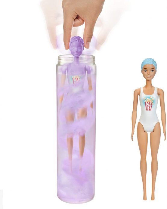 Barbie Colour Reveal Series 2 Doll Assortment - Image 3