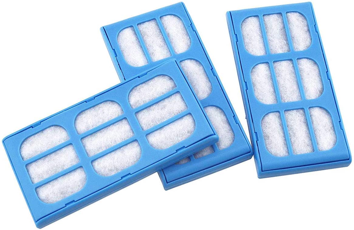 VacBoom 12pcs Replacement Water Purification Filter Cartridges Compatible with Dog Mate Pet Fountains - Image 3