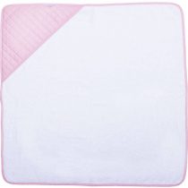 Cambrass Towel Cap, 80 x 80 cm, Pic Pink