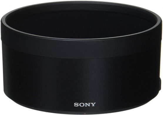 Sony ALC-SH142 Lens Hood for SEL-85F14GM