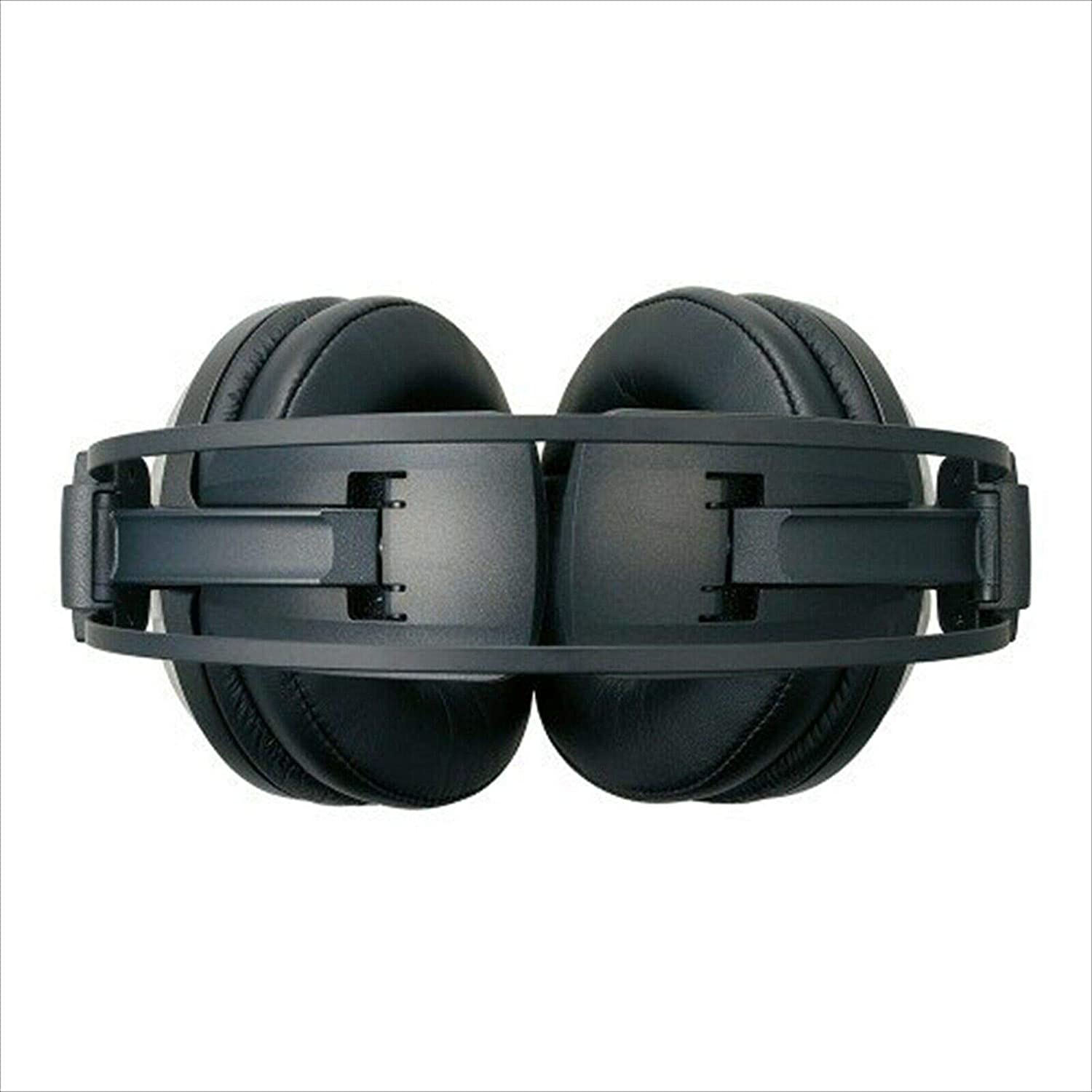 Audio-Technica A2000Z High-Fidelity Closed-Back Headphones Metallic, Silver, ATH-A2000Z - Image 2